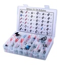 KIT SENSORES 37 EN 1 PARA SISTEMAS TIPO ARDUINO