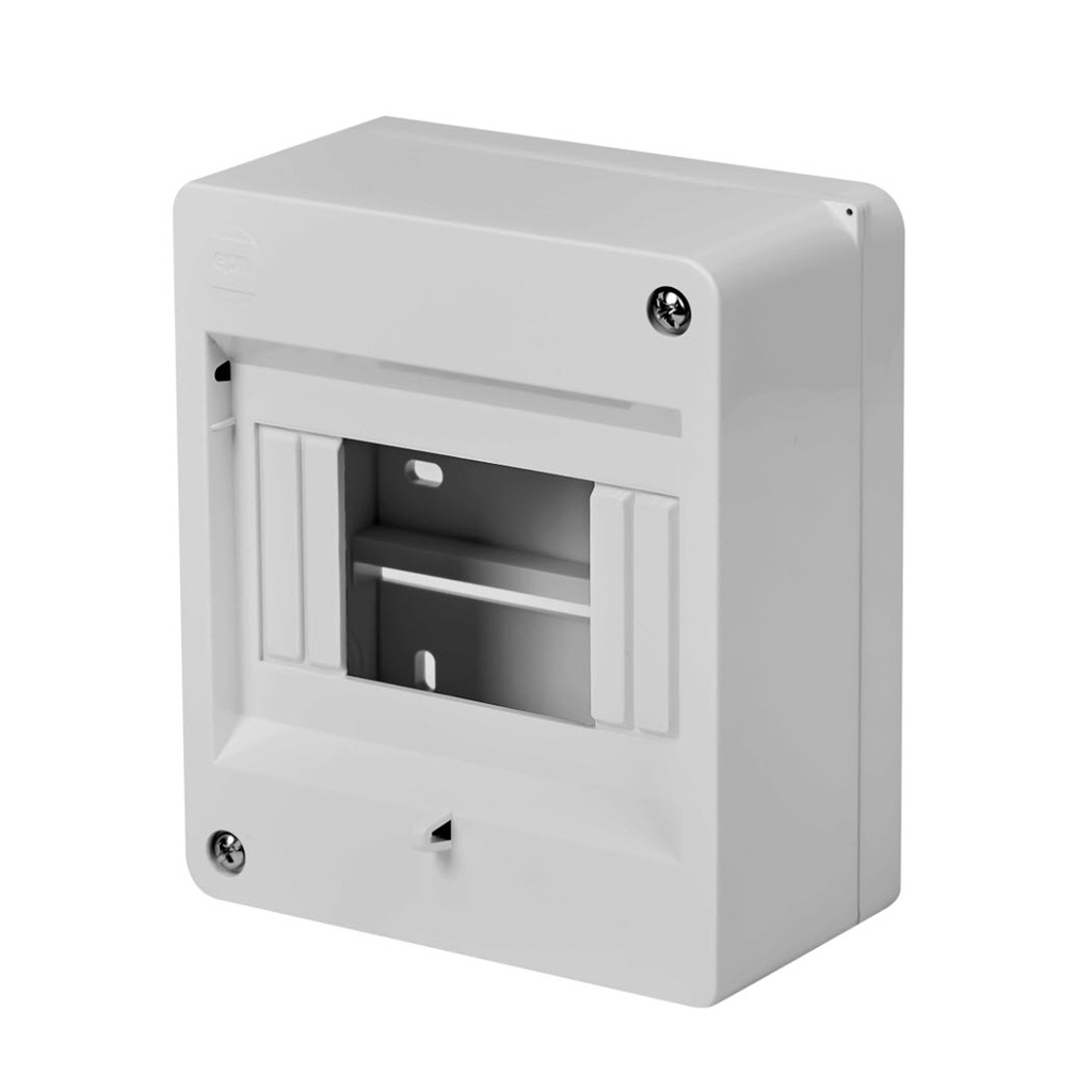CUADRO SUPERFICIE 5M S/PUERTA ELEKTRO-PLAST