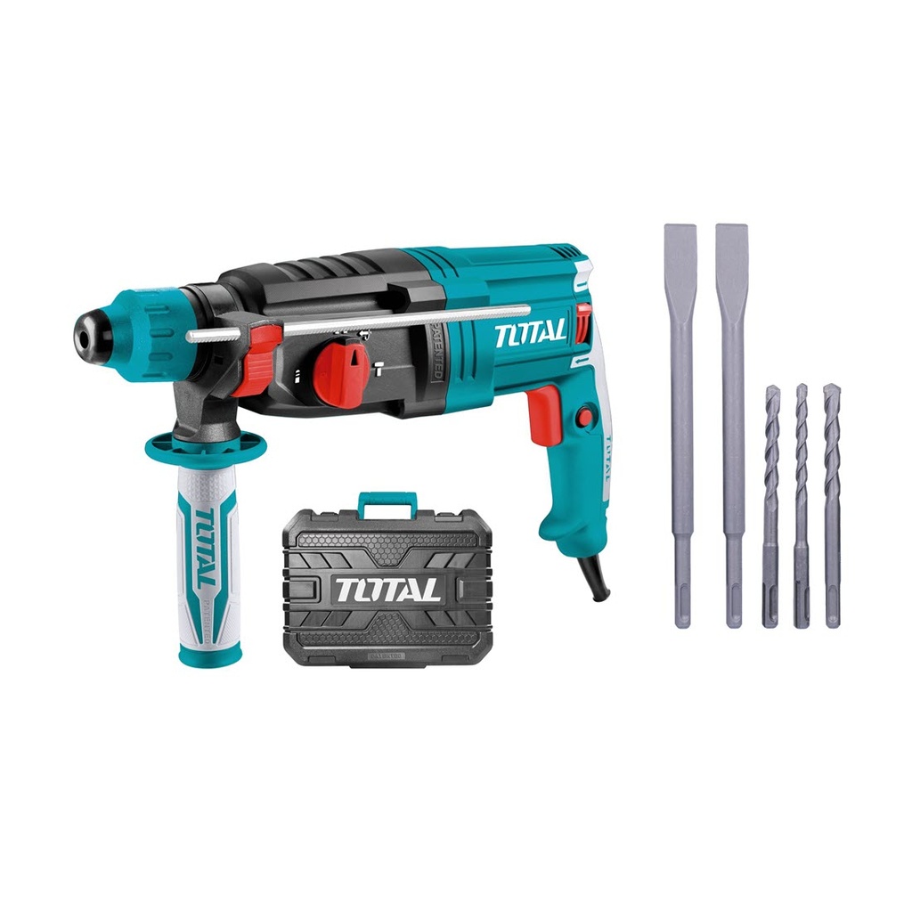 TALADRO MARTILLO 950W TH309288 TOTAL