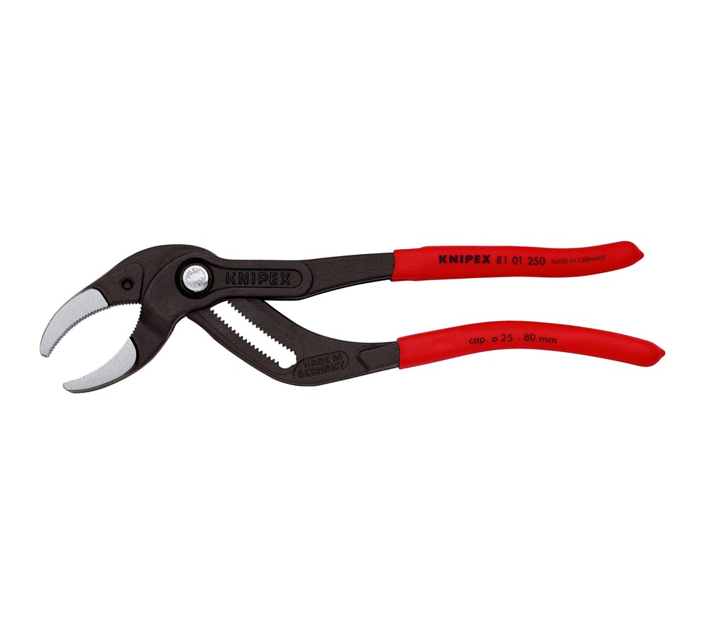 ALICATE CREMALLERA 250MM PICO LORO KNIPEX
