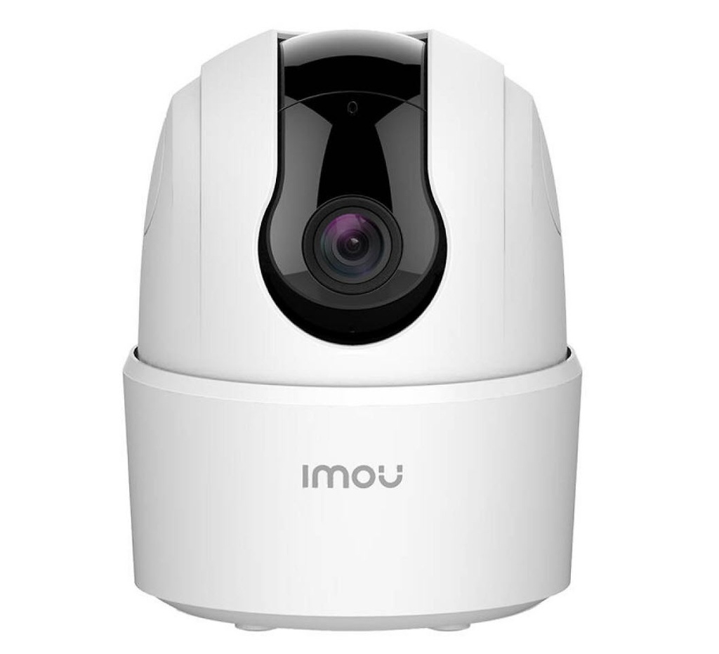 CAMARA INTERIOR 3MP 2K WI-FI RANGER 2C IMOU