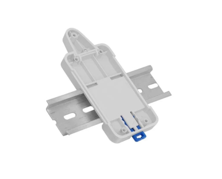 SOPORTE CARRIL DIN TS35 SONOFF