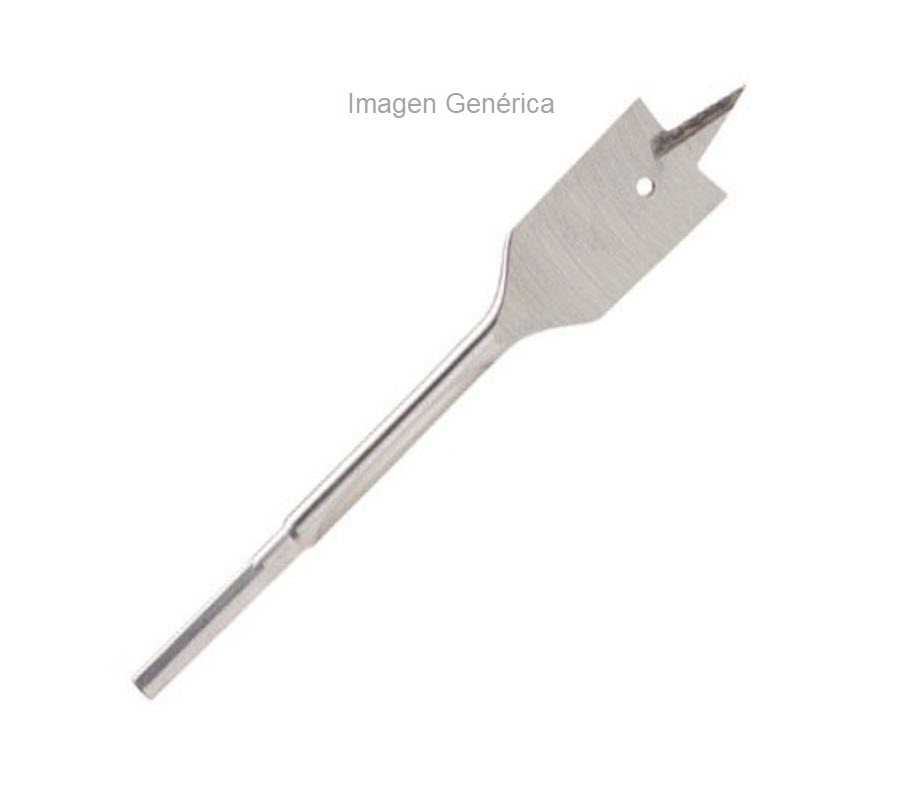 BROCA MADERA 30 PALA ST HEPYC