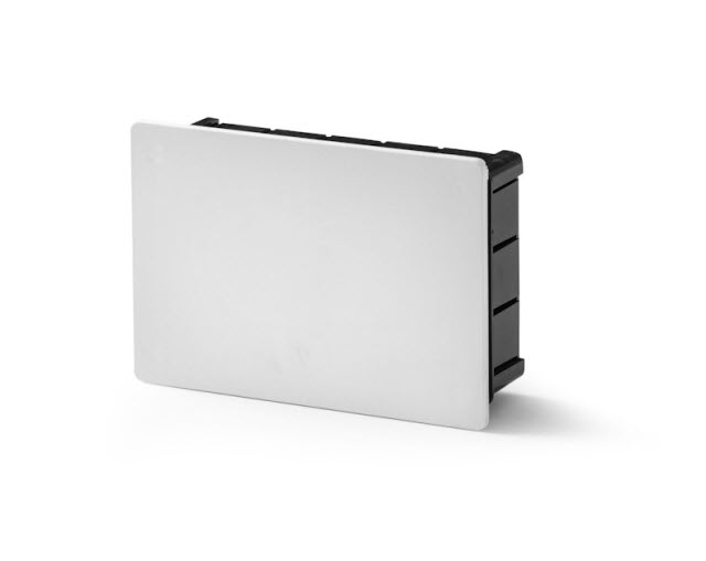 CAJA EMPALME 160X100 TAPA GARRA FAMATEL