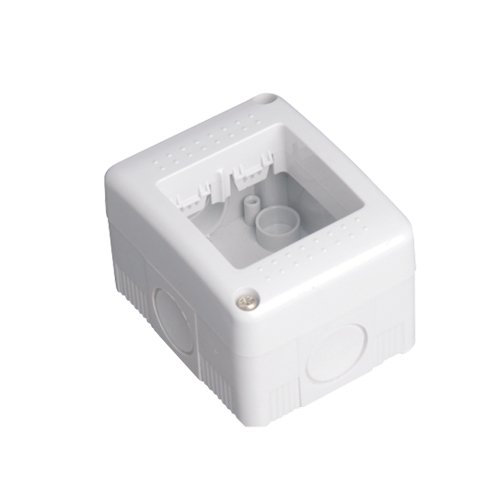 CAJA SUPERFICIE PARA MECANISMO GSC