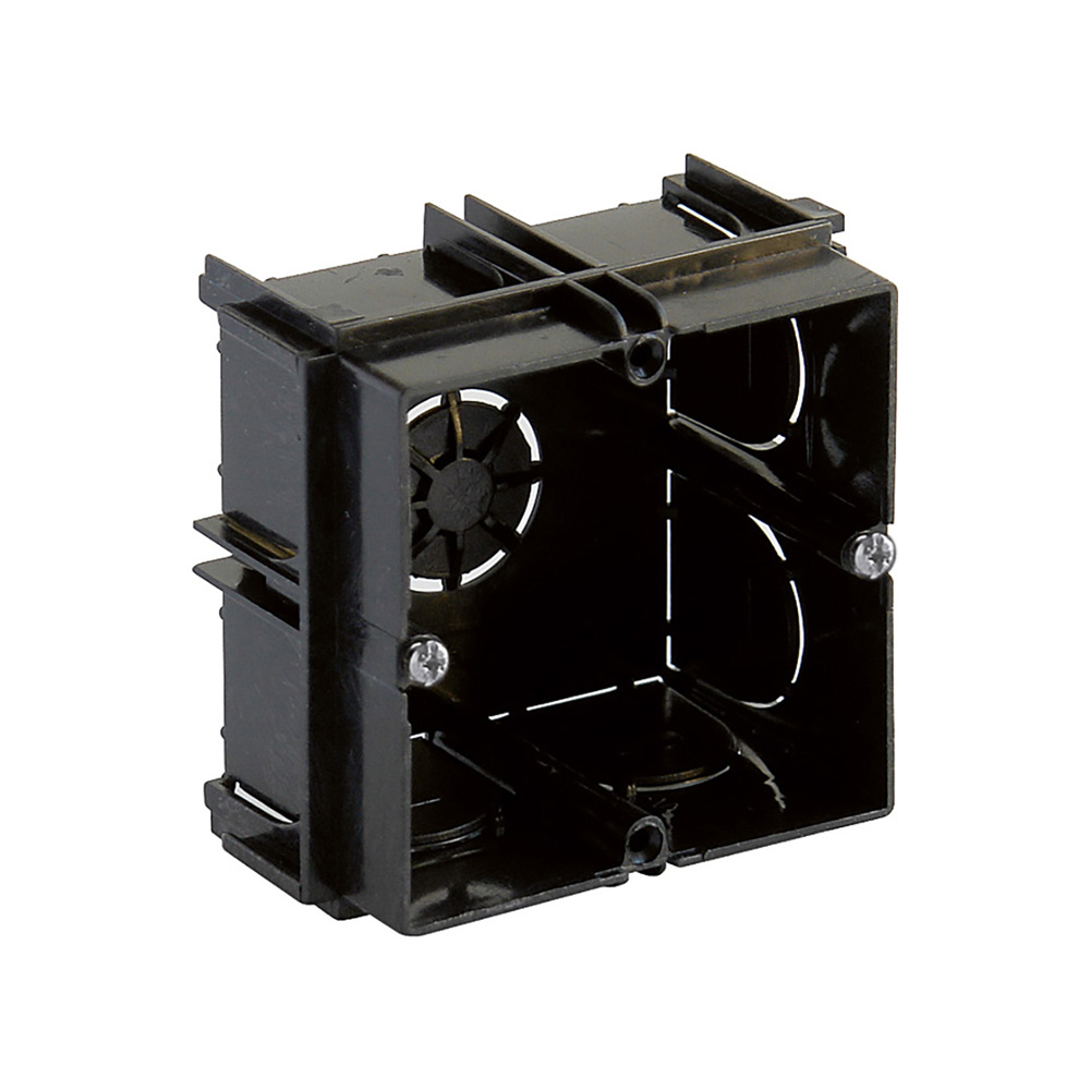 CAJA UNIVERSAL MECANISMO 70X70MM SOLERA