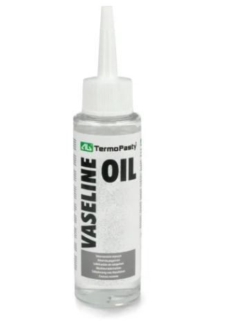 ACEITE DE VASELINA 100ML AG TERMOPASTY