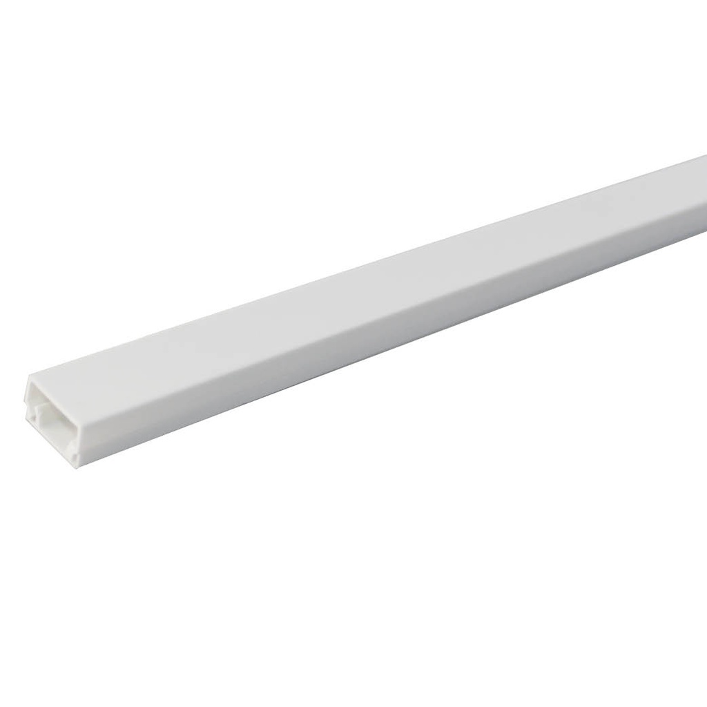 CANAL ADHESIVA 20X10 BLCA 2M GSC