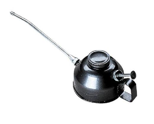 ACEITERA METAL LUBRICACION TIPO TETERA 250G SAMOA