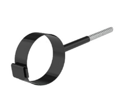 [0561042-H] ABRAZADERA PARED TRENZADO 52MM ARC215