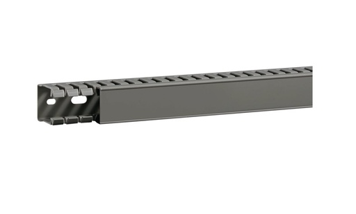 [BA740040] CANAL RANURADA 40X40 2M HAGER