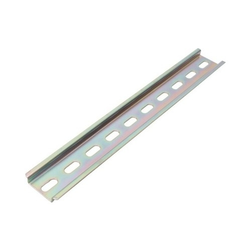 CARRIL DIN TS35 35X7.5MM PERFORADO 2M LEGRAND