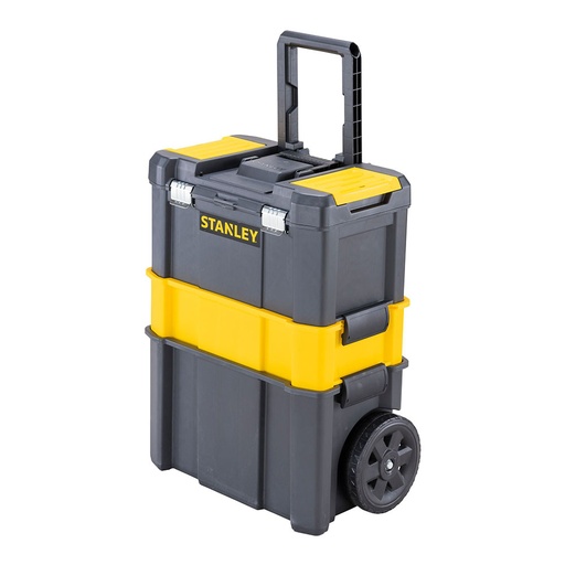 [STST1-80151] CARRO HERRAMIENTAS C/RUEDAS 47.5X28.3X63CM STANLEY