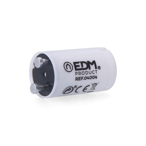[04004] CEBADOR 4-80W EDM