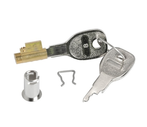 [MIP99046] CERRADURA CON LLAVE MINI PRAGMA SCHNEIDER