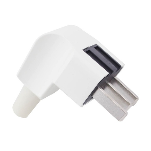 [000200240] CLAVIJA HORNO TT 25A BLANCA GSC