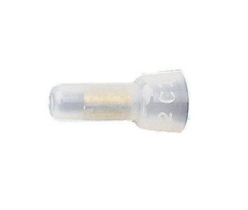 [31605/2] CONECTOR EMPALME CIEGO PRESION DH