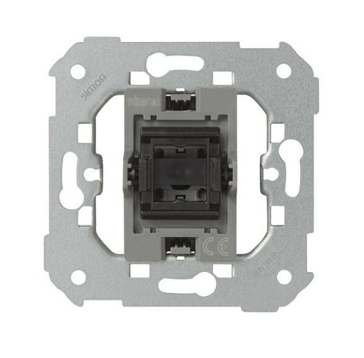 [7700201-039] CONMUTADOR 10AX BLANCO SIMON 77