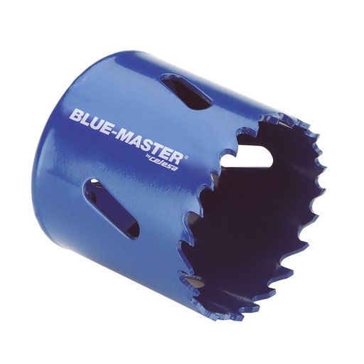 [BM52] CORONA BIMETAL 52MM BLUEMASTER