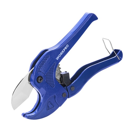 [WP301002] CORTA TUBOS PVC 200MM 3-42MM WORKPRO