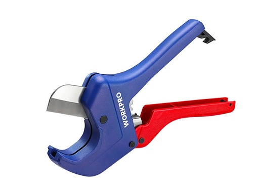 [WP301007] CORTA TUBOS PVC AUTOMATICO MAX.60MM WORKPRO