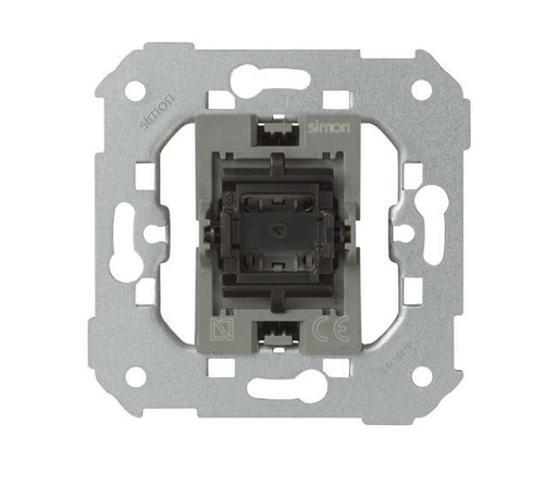 [7700251] CRUCE EMBORNAMIENTO CLICK SERIE 75 Y 82 SIMON