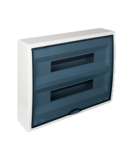 [8216PF] CUADRO SUPERFICIE 2F 40M 423X353X104MM PUERTA AHUM. ARELOS SOLERA