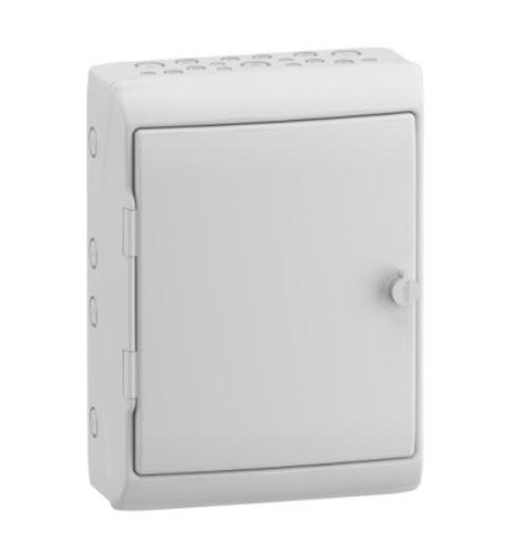 [13195] CUADRO SUPERFICIE POLIVALENTE 460X340X160 KAEDRA SCHNEIDER