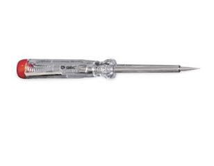 [001400111] DESTORNILLADOR BUSCAPOLOS 140MM BAJA TENSION GSC