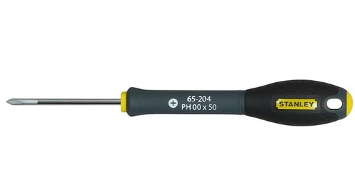 [1-65-204] DESTORNILLADOR PH00X50 FATMAX STANLEY