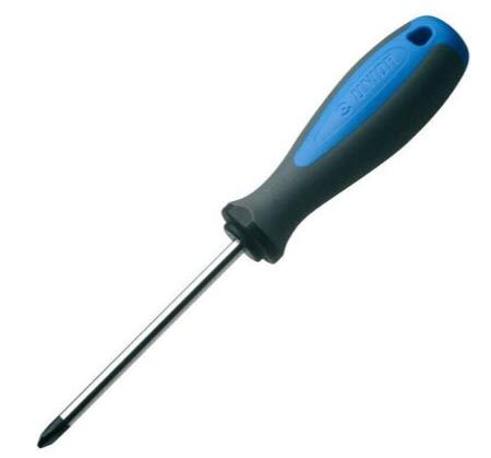 [611702] DESTORNILLADOR PH1X80MM UNIOR