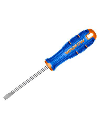 [WSDA244] DESTORNILLADOR PLANO 4X100 WADFOW
