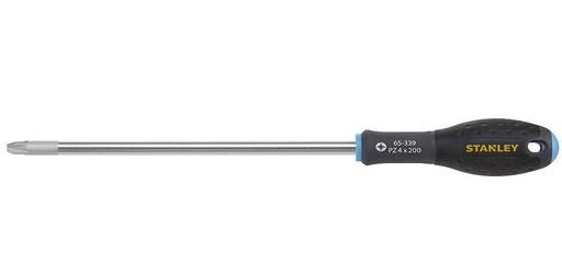 [1-65-339] DESTORNILLADOR PZ4X200 FATMAX STANLEY