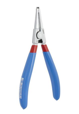 [532PLUS/1DP-220] ALICATE ARANDELA EXTERIOR 220MM BOCA RECTA UNIOR