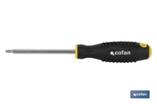 [09506090] DESTORNILLADOR TRIWING 1X100 COFAN
