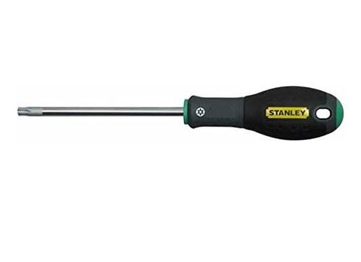 [0-65-397] DESTRONILLADOR TORX T25X100 FATMAX STANLEY