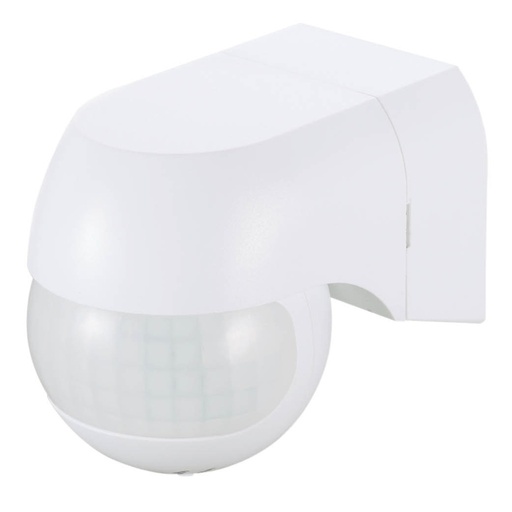 [1400148] DETECTOR MOVIMIENTO INFRARROJOS SUPERFICIE 180º GSC