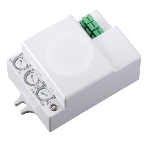 [001403692] DETECTOR MOVIMIENTO MICROONDAS GSC