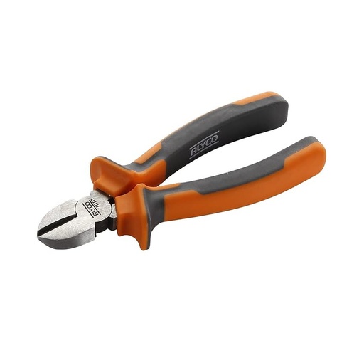 [170555] ALICATE CORTE DIAGONAL 160MM ALYCO