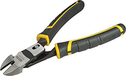 [FMHT0-70814] ALICATE CORTE DIAGONAL 200MM COMBINADO STANLEY