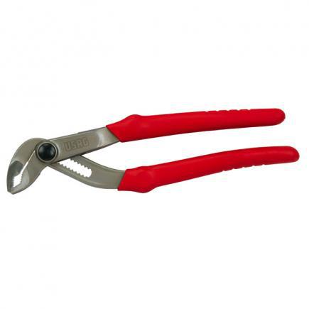 [01800031] ALICATE CREMALLERA 250MM PICO LORO HRC62 180B 250 USAG