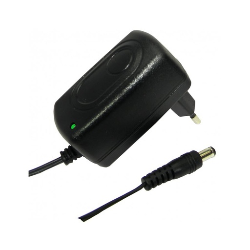 [37300502] ALIMENTADOR FIJO 5VDC 2A 5.5X2.1MM DCU