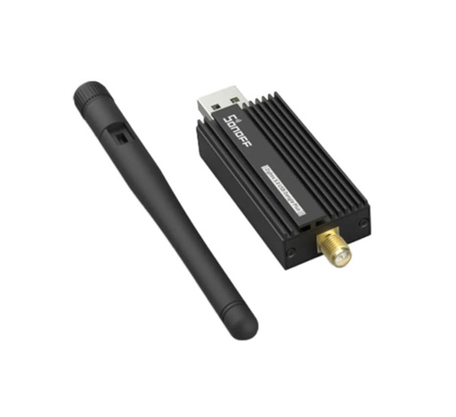 [ZBDongle-E] DONGLE PLUS USB ZIGBEE 3.0 SONOFF
