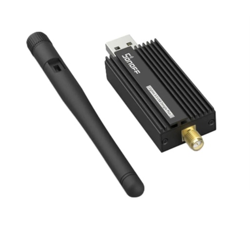[ZBDongle-E] DONGLE PLUS USB ZIGBEE 3.0 SONOFF