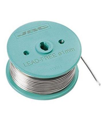 [SN5450] ESTAÑO ELECTRONICA 1MM SN99/AG0.2/CU0.7 JBC
