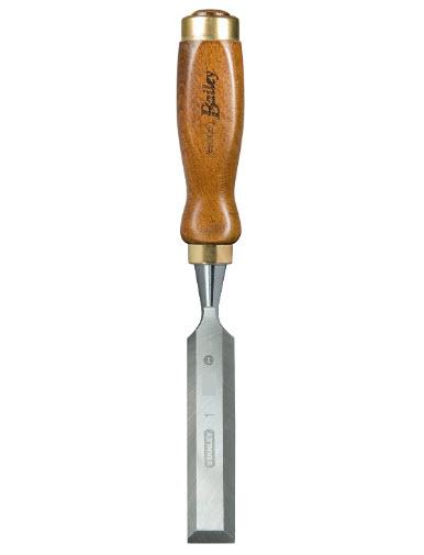 [2-16-382] FORMON 6MM M/MADERA BAILEY STANLEY