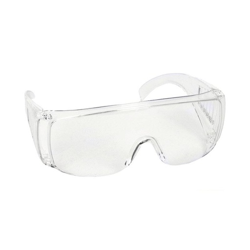 [11000320] GAFAS PROTECCION INCOLORAS COFAN