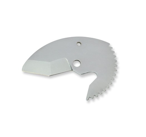 [792.142] HOJA RECAMBIO CORTATUBOS PVC AUTOMATICO 42MM MUNDIAL