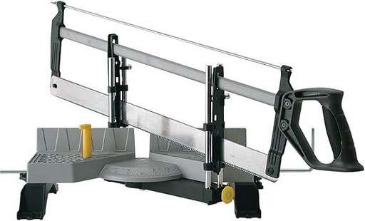 [1-20-800] INGLETADORA ABATIBLE MANUAL STANLEY