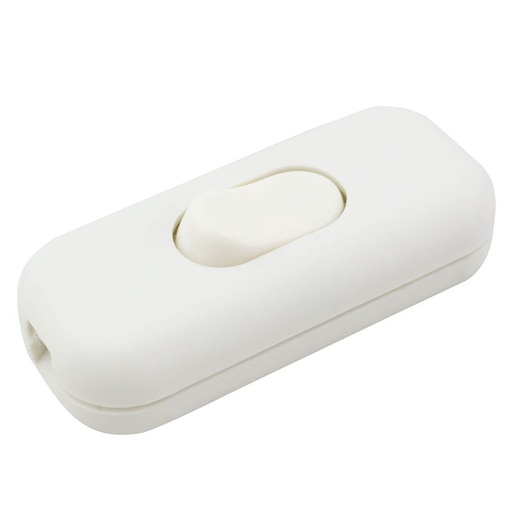 [001101094] INTERRUPTOR AEREO 2A BLANCO GSC